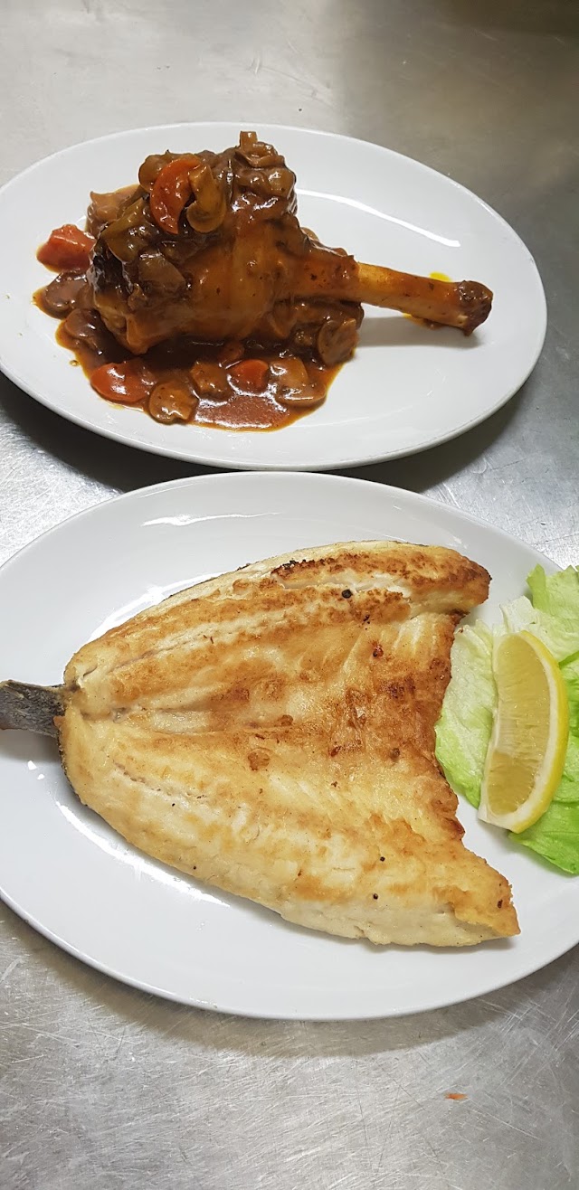 Bistro Benito