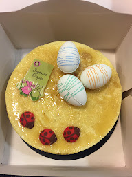 Photo n°2 de Boulangerie Aux Délices des Pains à Guer (Boulangerie)