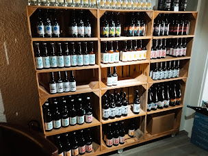 Photo n°7 de Caviste sur cours Saint-Just Saint-Rambert à Saint-Just-Saint-Rambert (Caviste)