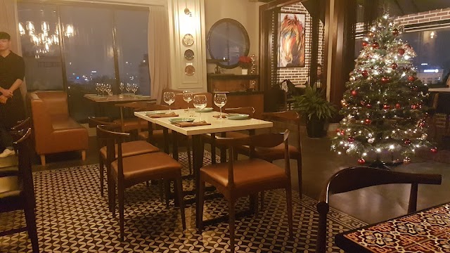 Pincho - Tapas Kitchen and Drinks