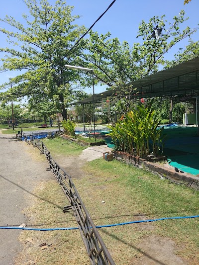 Photos of Masjid Ash shuhada