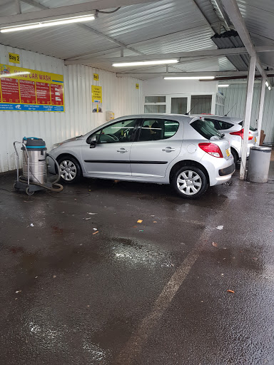 Texaco - Leaway Service Station - Thumbnail