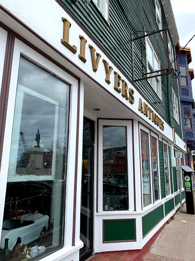 Livyers