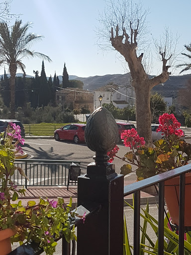 Restaurante Lentisco