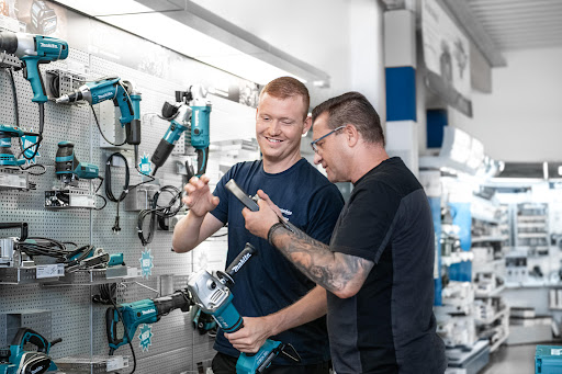 Meesenburg GmbH & Co. KG in Düren - Thumbnail