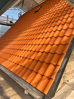 N Byggeri Aps - Tagarbejde 4