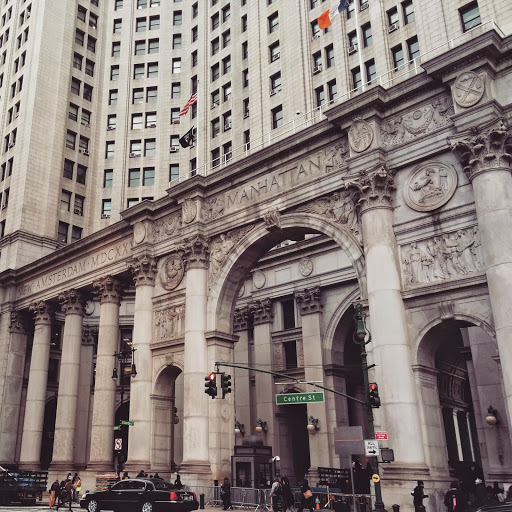 New York City Landmarks Preservation Commission - Thumbnail