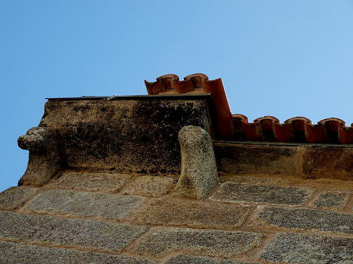 Church of Santa María de Cuiña Gallery - Spain