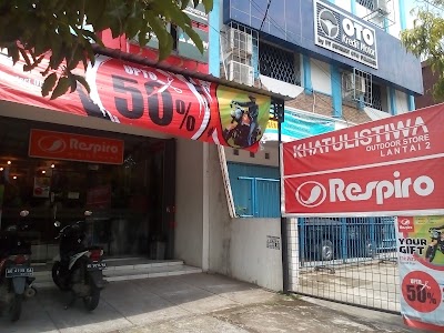 Photos of Respiro Diponegoro Madiun