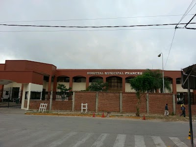 Photos of Frances Municipal Hospital