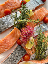 Photo n°4 de Les Terrasses du Z5 - Restaurant Aix les Milles à Aix-en-Provence (Restaurant français)