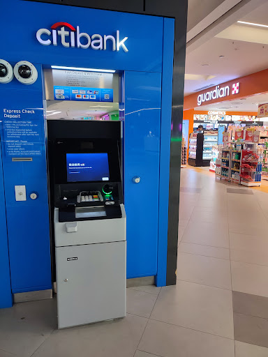 Citibank Singapore CDM (Cash Deposit Machine) - NEX Mall