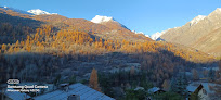 Le Clos LAMADOU à  Vallouise-Pelvoux