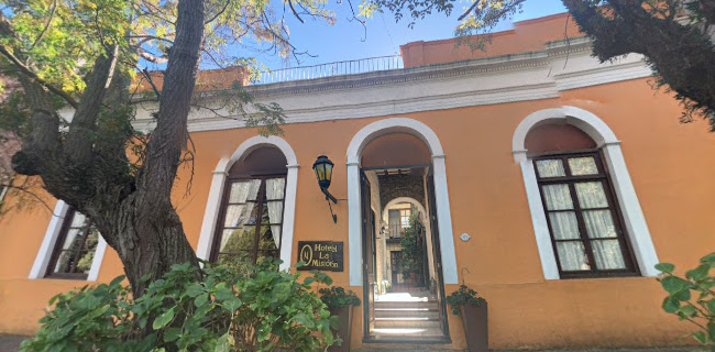Hotel La Misión