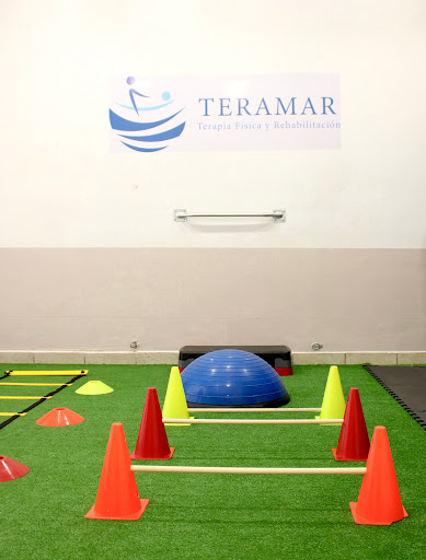 Teramar Fisioterapia - Thumbnail