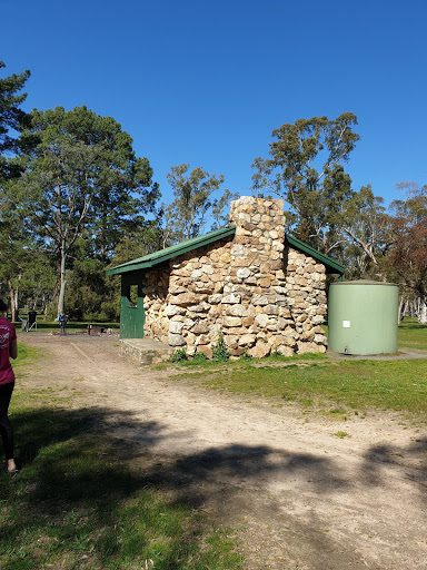 Chalk's Campground