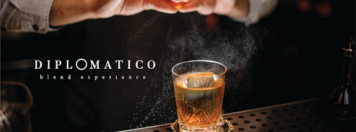 Diplomatico - Visual