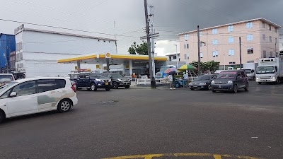 Photos of Shell