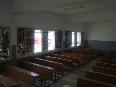 Photos of كلية القانون فرع جنزور