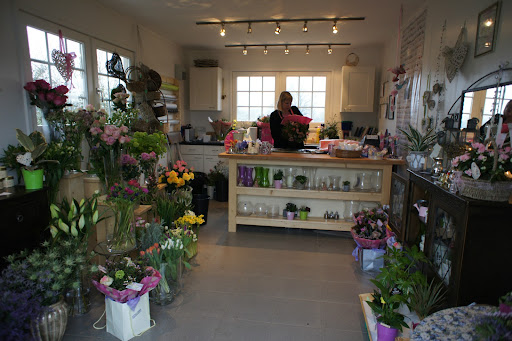 The Flower Bouquet