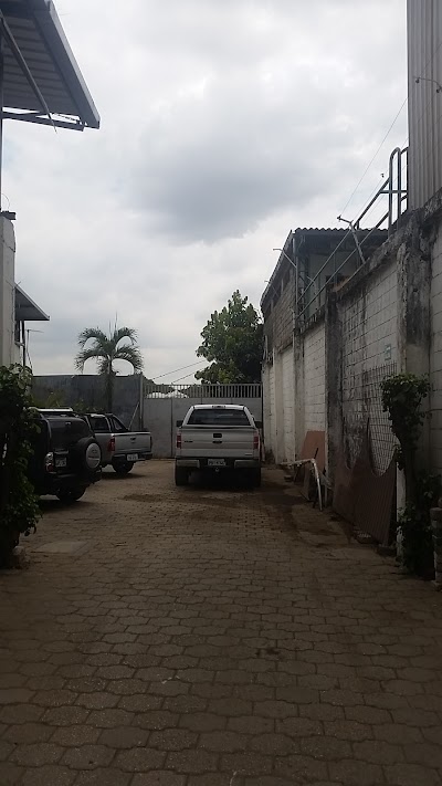 Photos of Hectromet Planta