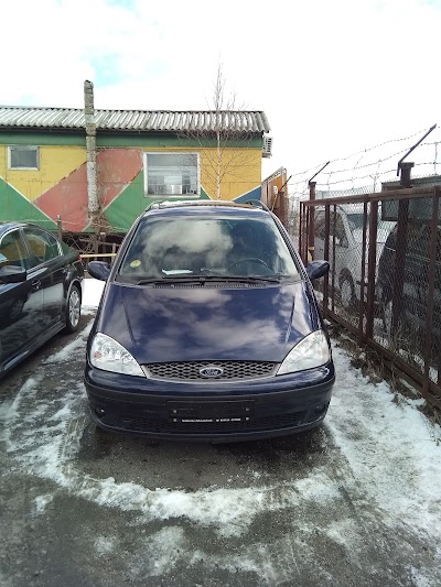 Photos of Каунас авто рынок