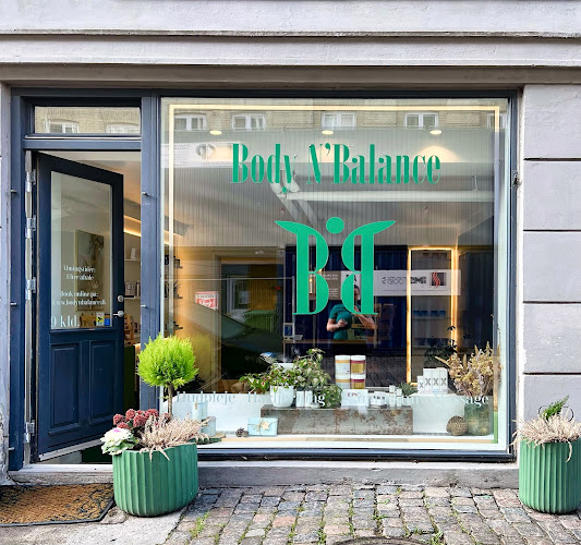 Body N'Balance