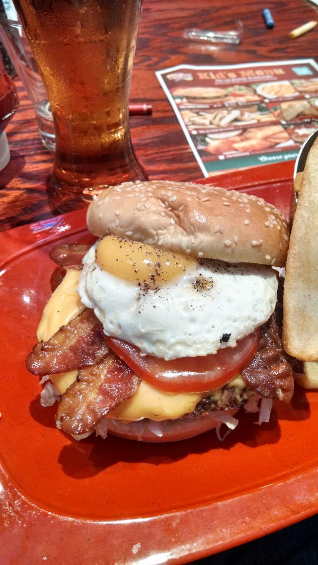 Red Robin