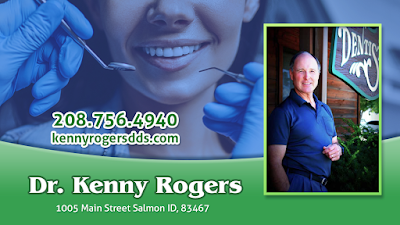 Kenny Rogers DDS