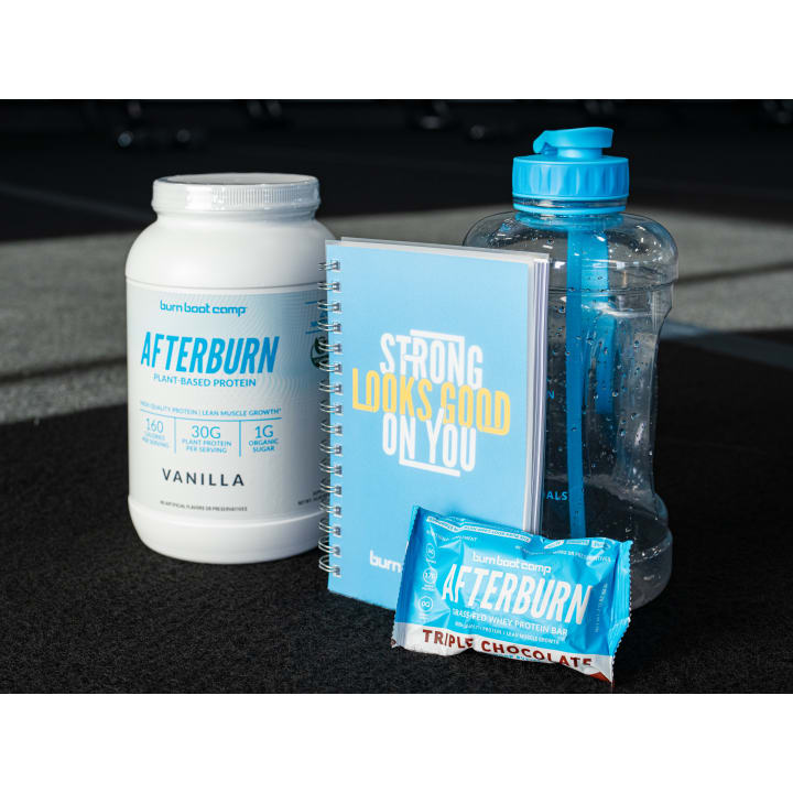 Burn Boot Camp photo 20