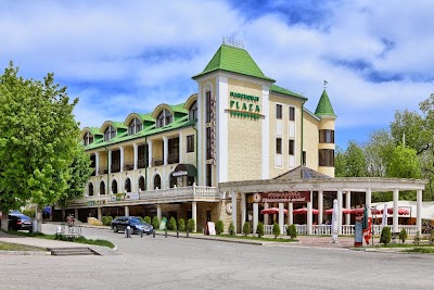 Photos of Пансионат "PLAZA Essentuki"