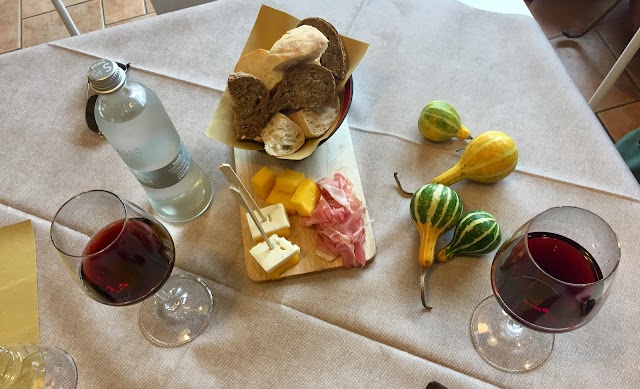 Bottega Del Tortellino Valeggio Sul Mincio