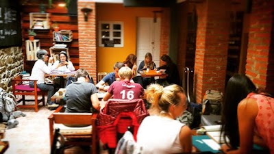 Photos of Anti CAFE Chukuta