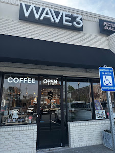 Wave3 Coffee and Chocolate photo