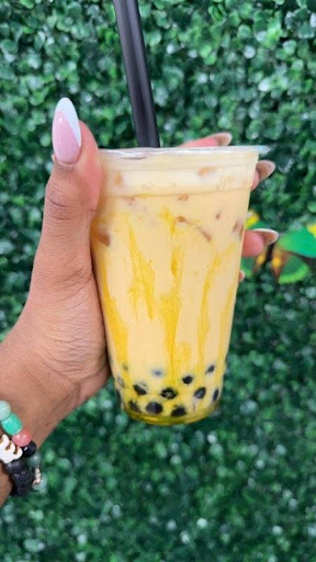 Bliss teas & smoothies - Thumbnail