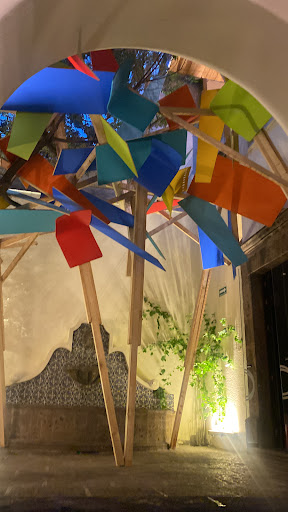 Arde Gallery - Visual