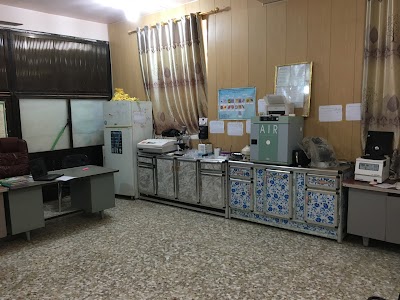 Photos of Shaihemiyh Primary Health Center مركز صحي الشحيمية