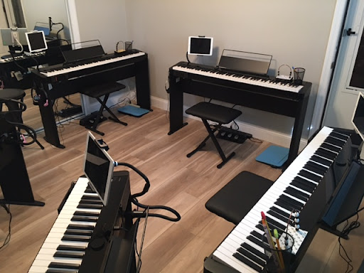 Culpepper Studios - Visual