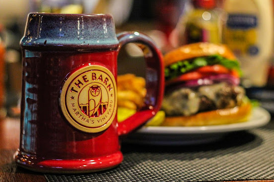 The Barn Bowl & Bistro by null