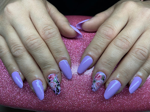 L'or a nails & beauté