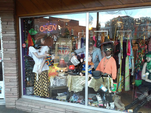 Incahoots Vintage Clothing & Costumes - Thumbnail