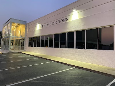 Photo of New Directions Health And Wellness clinic location