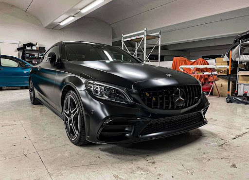 SMF Auto - Visual