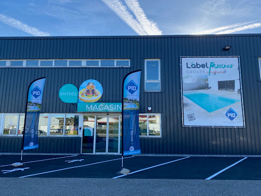 Photo de LABEL PISCINES agence