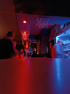 Bar de la mairie à Le Portel