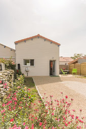 Photo n°13 de Gîte des Marais - Gîtes de France à La Plaine-sur-Mer (Lodge)