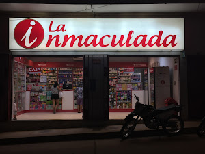 Farmacia La Inmaculada 0