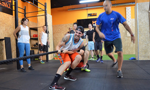 CrossFit Kudasai - Thumbnail