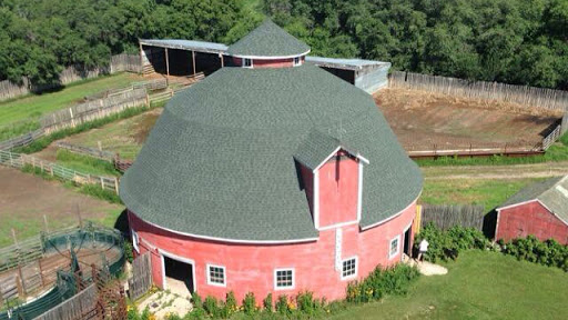 Evolved Roofing Inc. - Visual
