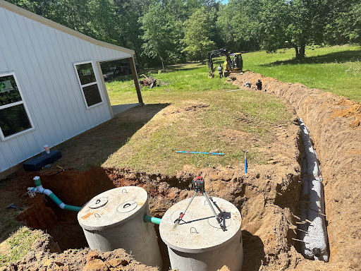 Robles Septic Tank Cleaning Service’s & Installations 24/7 Gallery - United States